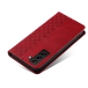 HURTEL MAGNET STRAP CASE ETUI DO SAMSUNG GALAXY S22+ S22 PLUS Z MINI SMYCZĄ