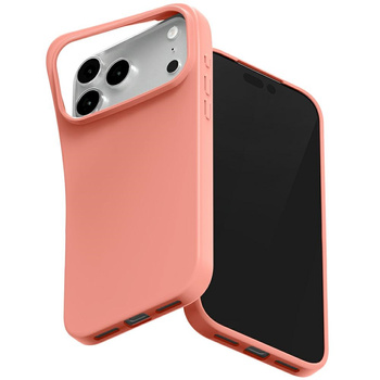 MERCURY ETUI SOFT DO IPHONE 17 PRO MAX POKROWIEC OCHRONA TELEFONU WYSOKA