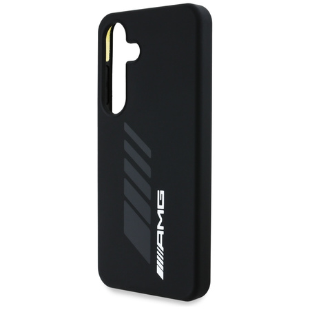 MERCEDES ETUI AMG RHOMBS DO GALAXY S25 DO MAGSAFE OCHRONNE PRZED