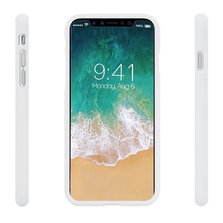 MERCURY CASE POKROWIEC DO SAMSUNG GALAXY S8 PLUS G955 OCHRONNY ELASTYCZNY