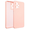 BELINE ETUI SILICONE DO XIAOMI REDMI NOTE12 5G POCO X5 5G OCHRONA TELEFONÓW
