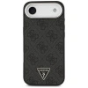 GUESS ETUI 4G TRIANGLE LOGO MAGSAFE DO IPHONE 17 AIR ELEGANCKIE ET