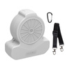 SUNNYLIFE OCHRONNE ETUI MINI FP-SN953-GY DO DJI FLIP, KOMPAKTOWE