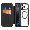 DUX DUCIS ETUI SKIN X PRO DO IPHONE 17 PRO MAX Z PORTFELEM KOMPATYBILNE Z