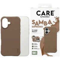 PANZERGLASS ETUI CASE DO IPHONE 17 MAGSAFE FASHIONABLE SAMBA