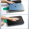 ESR SZKŁO HARTOWANE ULTRAFIT DO IPAD 10.9 2022 2025 Z OCHRONĄ EKRANU 2-PACK