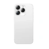 AMAZINGTHING SZKŁO HARTOWANE AR 3 LENS GLASS FULL CLEAR DO IPHONE 16 PRO