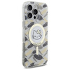 HELLO KITTY ETUI HARDCASE DO IPHONE 16 PRO MAX 6.9 Z DO MAGSAFE GOLDEN