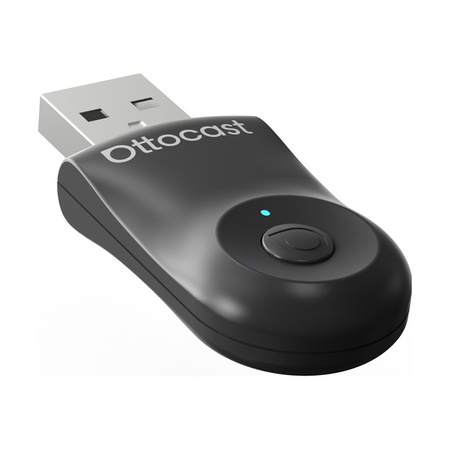 Adapter bezprzewodowy Ottocast CA505-T MINI 2w1