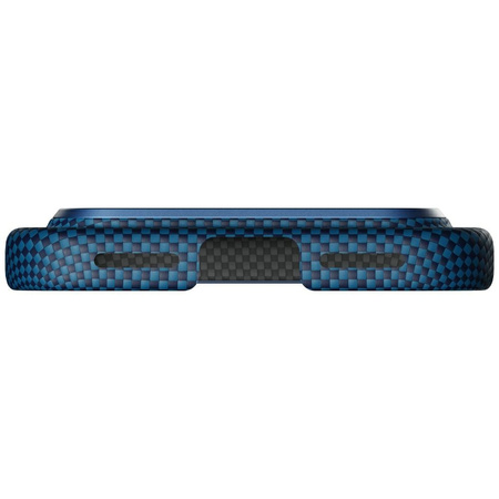 Etui PITAKA Ultra-Slim MagSafe do iPhone 17 Pro Max moonrise