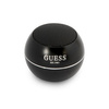Etui Guess głośnik Bluetooth GUWSALGEK Speaker mini - czarne