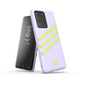 ADIDAS CASE MOULDED WOMAN DO SAMSUNG GALAXY S20 ULTRA PEWNE ZABEZPIECZENIE