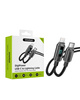 INNOSTYLE KABEL Z WYŚWIETLACZEM USB-C LIGHTNING DO IPHONE 12 13 14 30W 1M