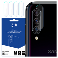 3MK LENS PROTECTION DO SAMSUNG GALAXY A30S OCHRONA KAMERY APARATU SZKŁO