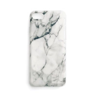 WOZINSKY ETUI MARBLE ŻELOWE DO IPHONE 13 MINI POKROWIEC MARMUROWY
