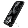 SPIGEN POKROWIEC RUGGED ARMOR DO GOOGLE PIXEL 8A KOMPATYBILNE Z UPADKAMI