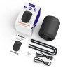 Mini bezprzewodowy głośnik Tronsmart T6 Bluetooth 5.3 15W - czarny