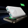 JOYROOM POWERBANK JR-PBF12 10000MAH 2X USB-A 1X USB-C DO TELEFONÓW TABLETÓW