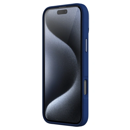 NILLKIN ETUI LENSWING MAGNETYCZNE DO IPHONE 16 PRO MAX IDEALNE DO OCHRONY