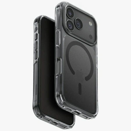 UNIQ ETUI LIFEPRO XTREME MAGCLICK CHARGING DO IPHONE 17 PRO OCHRONNE
