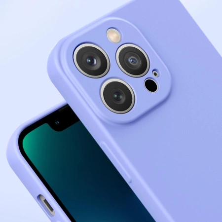 HURTEL CASE SILIKONOWY DO SAMSUNG GALAXY A14 5G POKROWIEC OCHRONA TELEFONÓW