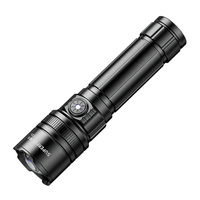 Latarka Superfire Y25
