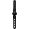 Pasek UNIQ Fluo x Smart-Fit do Garmin    22mm czarny