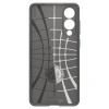 SPIGEN ETUI LIQUID AIR DO SAMSUNG GALAXY S25 EDGE OCHRONA Z WYSOKIEJ