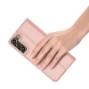 DUX DUCIS ETUI POKROWIEC DO SAMSUNG GALAXY S22 PLUS Z KLAPKĄ MAGNETYCZNE