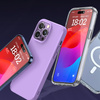 MCDODO EZ PASTE TOUGHENED GLASS CASE GLASS FOR IPHONE 15