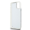 DKNY POKROWIEC HARDCASE DO IPHONE 11 6.1 LIQUID GLITTER Z LOGO ZŁOTE