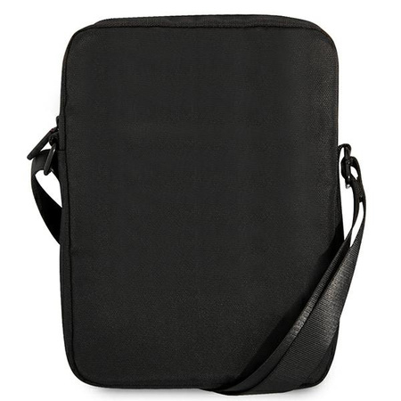 Torba BMW BMTB10COCARTCBK Tablet 10czarny/black Carbon Tricolor