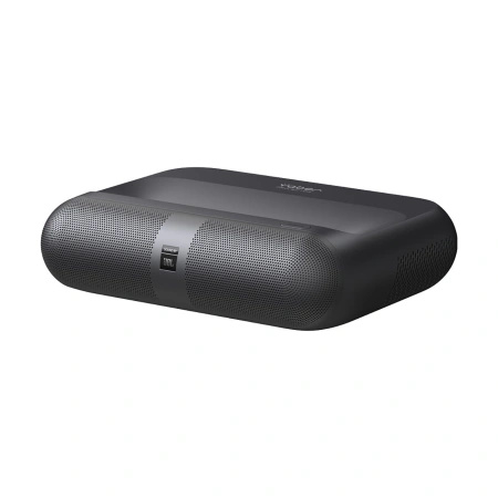 Projektor multimedialny Yaber K300s laserowy RGB FullHD 1080p z głośnikami JBL - czarny