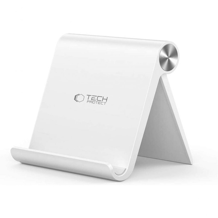 TECH-PROTECT Z1 STAND HOLDER PODSTAWKA DO SMARTFONÓW I TABLETÓW UNIWERSALNA
