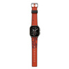 Skinarma pasek Spunk Apple Watch Ultra   49mm pomarańczowy/orange