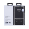 Nillkin Super Frosted Shield wzmocnione etui pokrowiec + podstawka Xiaomi Redmi Note 9T 5G czarny