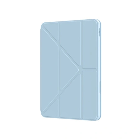 Etui AMAZINGTHING Titan Pro Mag Case na iPad Air M3 11" - niebieskie