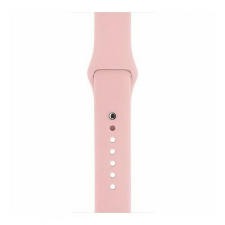 MERCURY PASEK SILIKONOWY DO APPLE WATCH 38 40 41 MM WYMIENNY AKCESORIUSZ