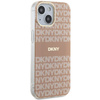 DKNY POKROWIEC DO IPHONE 15 14 13 6.1 DO MAGSAFE MONO & STRIPE HARDCASE
