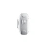 Etui AMAZINGTHING Titan Pro Mag Case Clear do AirPods Pro 3 - białe