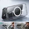ESR CH HALOLOCK MAGSAFE IPHONE 15 CLEAR