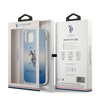 US Polo USHCP12SPCDGBL iPhone 12 mini 5,4" niebieski/blue Gradient Collection