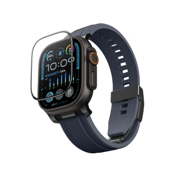 Szkło ochronne AMAZINGTHING Radix na Apple Watch UItra 3 49 mm