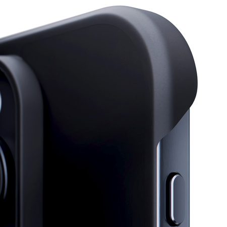 3MK JUST20G MATT CASE DO IPHONE 16 PRO POKROWIEC Z MATOWYM OCHRONNYM