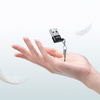 Adapter USB C (żeński) - USB (męski) Ugreen US280 - czarny