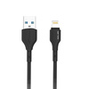 BELINE KABEL USB-A DO LIGHTNING 25W 1M DO IPHONE 12 13 14 15 SZYBKIE