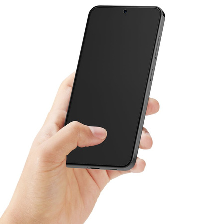 SPIGEN FOLIA NEO FLEX DO SAMSUNG GALAXY S24 2-PACK SAMOZALECZALNA POWŁOKA