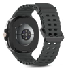 Pasek Tech-Protect IconBand Pro na Samsung Galaxy Watch 40 / 44 / 46 mm - czarny