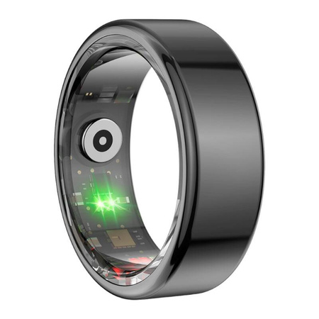 COLMI SMARTRING R02 19.8MM 10 DO OPASEK SMARTBAND Z NOWOCZESNYM DESIGNEM