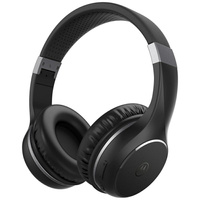 Słuchawki nauszne Bluetooth Motorola     XT220 czarny